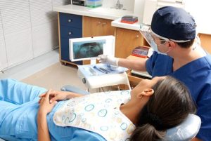 expert dentist