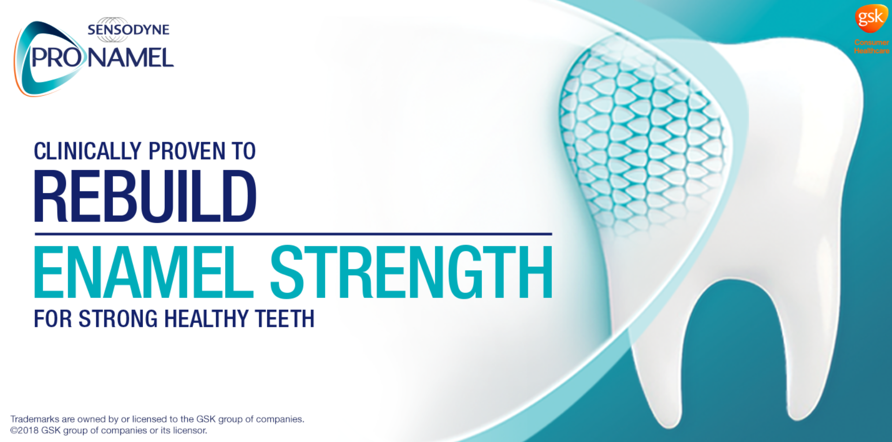 sensodyne