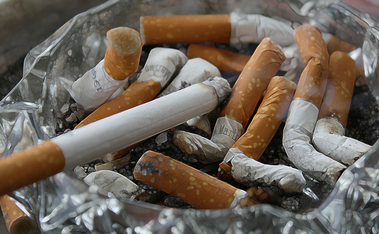 Cigarettes Alternatives to Try
