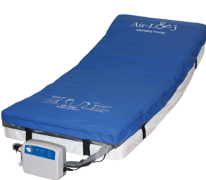 Pressure care equipment
