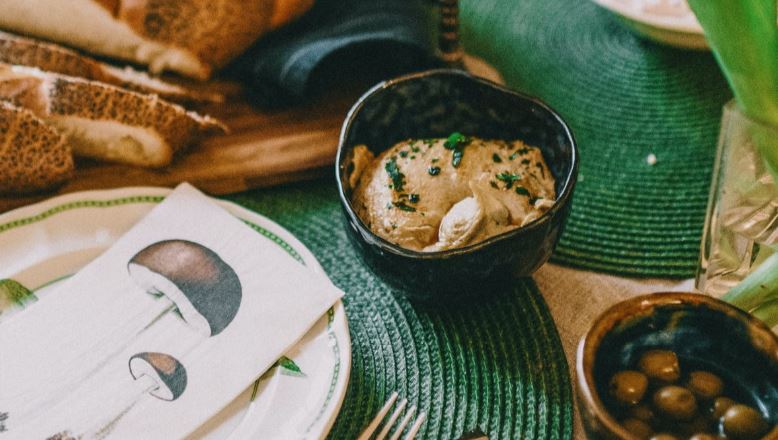 How Hummus Ingredients Are Beneficial For Our Bodies