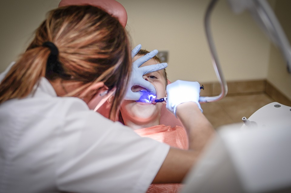 Top Advantages of Hiring a Professional Family Dentist