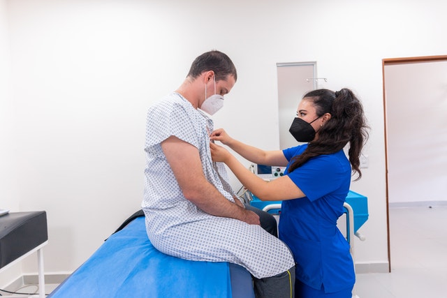 checkup